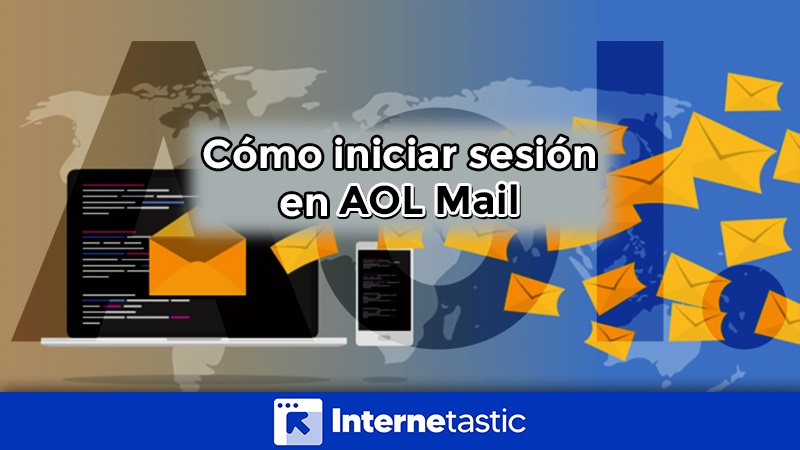 AOL Mail Latino que es y como iniciar sesion