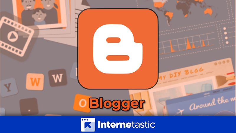 Blogger que es, caracteristicas, ventajas y desventajas