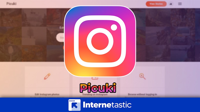 Picuki como ver perfiles de Instagram sin que lo sepan