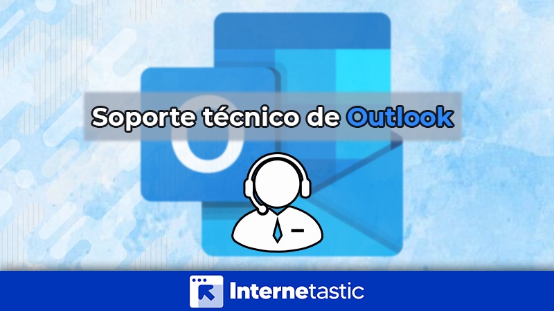 Soporte tecnico Hotmail (Outlook) atencion al cliente, numeros telefonicos y mas