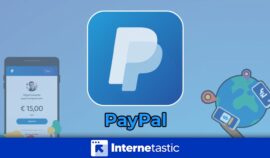 PayPal qué es, cómo funciona y cómo crear una cuenta