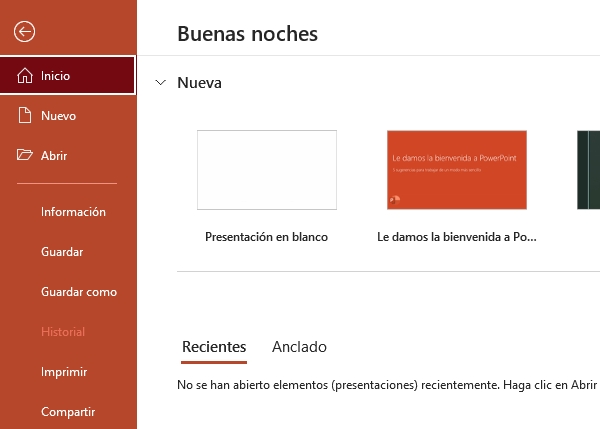 Para que sirve PowerPoint