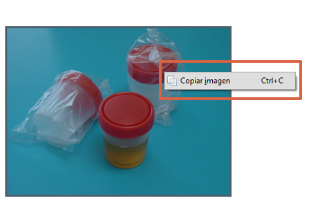 Cómo recortar una imagen de un documento PDF usando el programa Adobe Reader paso 3