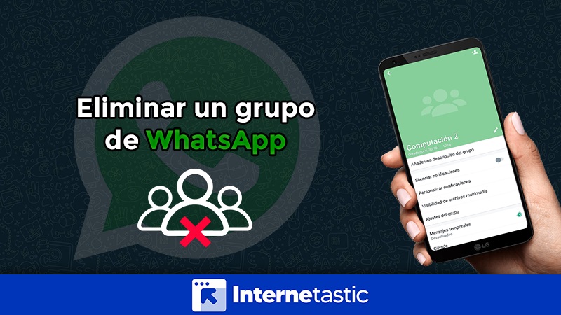 Como-eliminar-un-grupo-de-WhatsApp