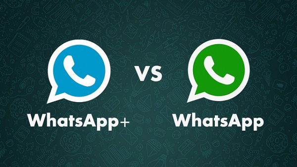 Diferencia entre WhatsApp Plus y WhatsApp Oficial