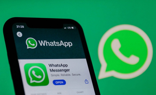 Qué es WhatsApp Messenger