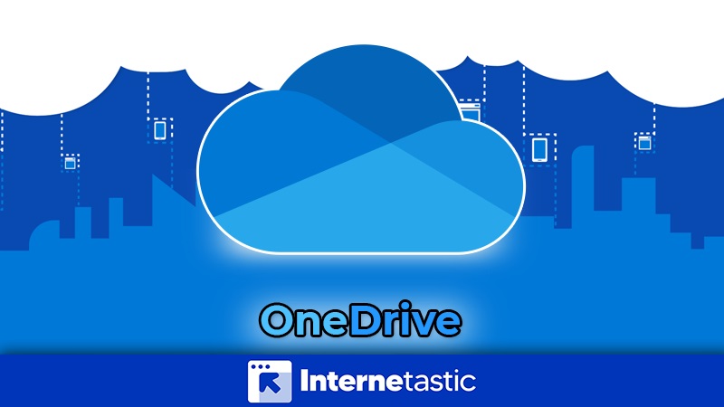 OneDrive que es, para que sirve, caracteristicas, ventajas y desventajas