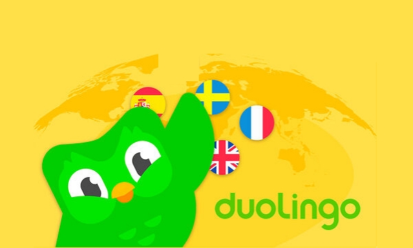 Para que sirve Duolingo