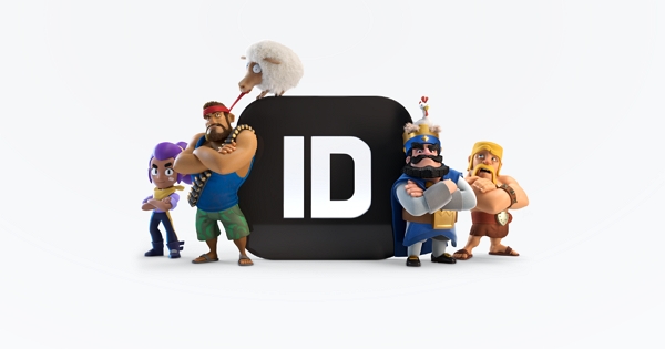 Supercell ID para que sirve