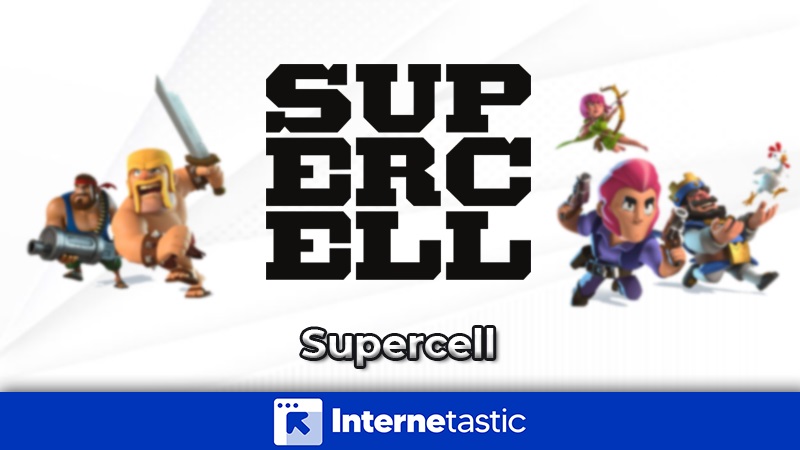 Supercell que es, como crear una cuenta, juegos populares y mas