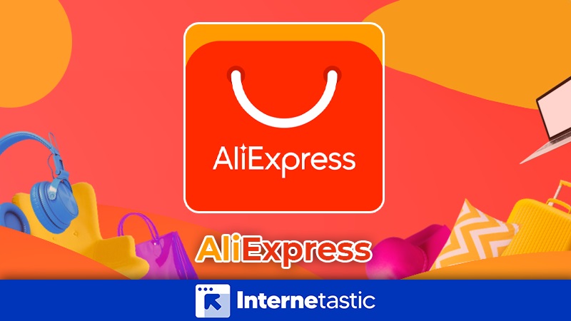Email Aliexpress