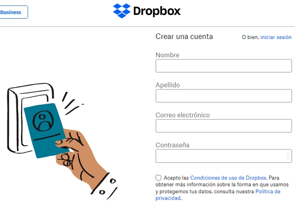 dueño Brillar Incompetencia Dropbox: qué es, para qué sirve, ventajas y desventajas