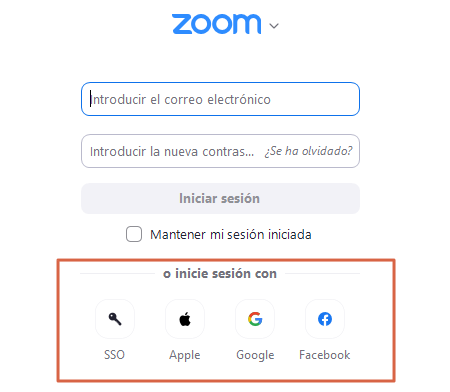 Como usar Zoom guia para principiantes. Descarga y registro en Zoom