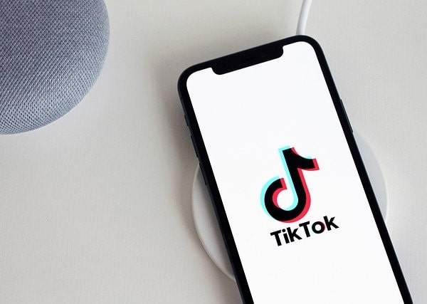 Descargar TikTok en Android