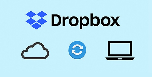 Desventajas de Dropbox