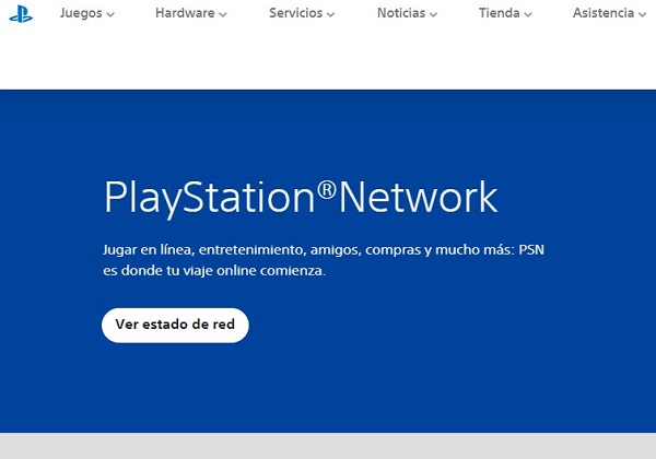 Para que sirve PlayStation Network