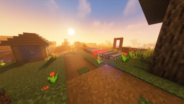los mejores shaders de minecraft complementary shaders