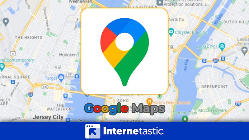 Google Maps qué es, para qué sirve y cómo funciona