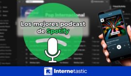 Los mejores podcast de Spotify 2022