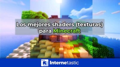 Los mejores shaders (texturas) para Minecraft 2022.
