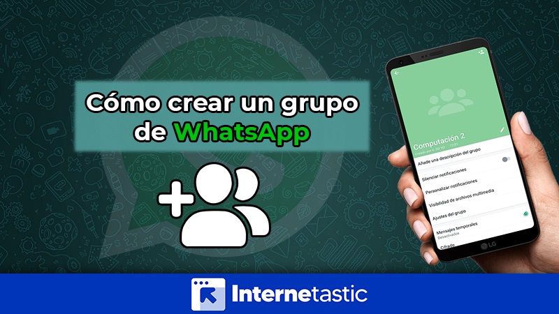 Cómo Unirte A Un Grupo de WhatsApp Sin Invitación Y Cómo Evitar Ser Agregado