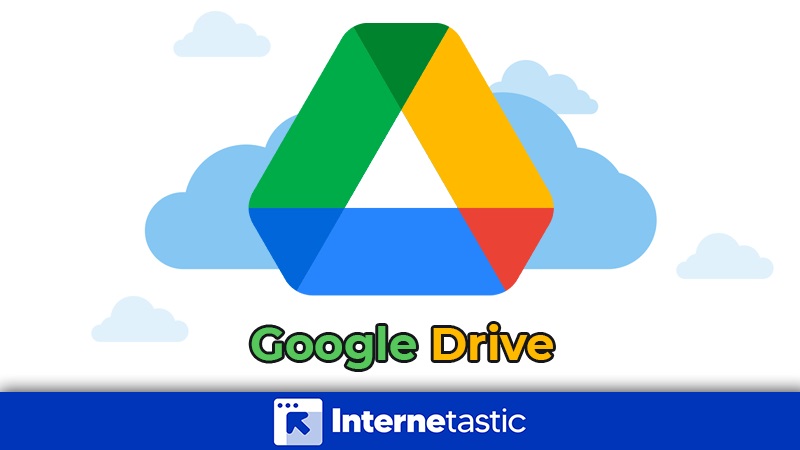 Google Drive qué es, para qué sirve y características