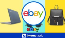 eBay qué es, características, ventajas, desventajas