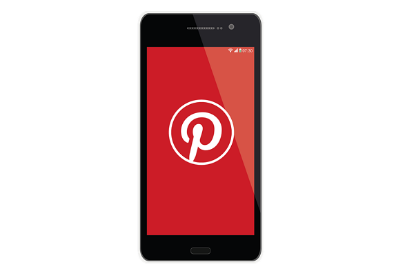 Crea un perfil llamativo para tu negocio en Pinterest