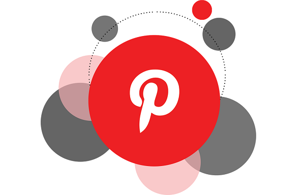 Encontrar trafico de calidad para sitios web en Pinterest.