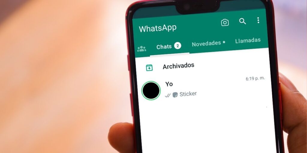 esta es la nueva función de whatsapp para monetizar canales