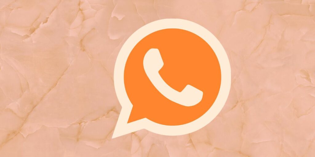 WhatsApp lanza un nuevo “Modo Naranja” y esto es lo que debes conocer sobre al respecto
