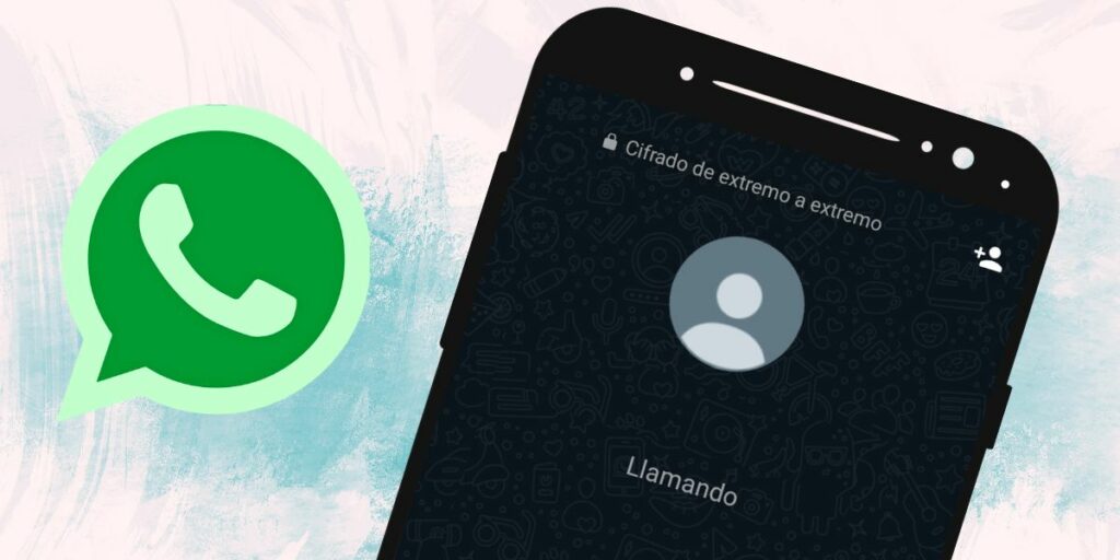 whatsapp nueva funcion para compartir enlaces a llamadas y videollamadas sin interrumpir